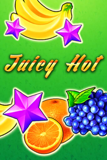 Juicy Hot бесплатно играть онлайн на сайте Гранд Казино Онлайн