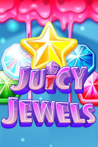 Juicy Jewels бесплатно играть онлайн на сайте Гранд Казино Онлайн