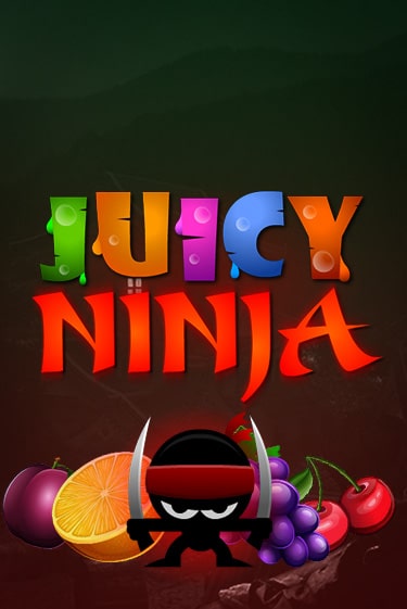 Juicy Ninja бесплатно играть онлайн на сайте Гранд Казино Онлайн