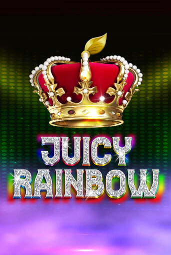 Juicy Rainbow бесплатно играть онлайн на сайте Гранд Казино Онлайн