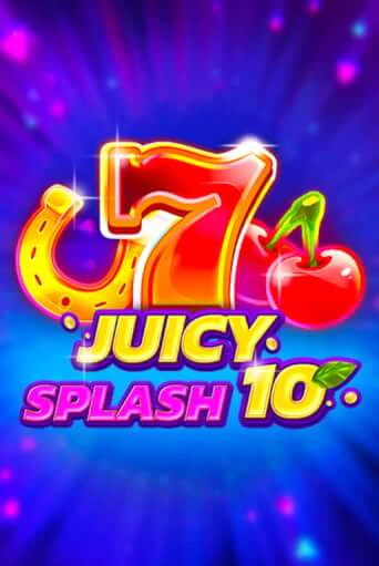 Juicy Splash 10 бесплатно играть онлайн на сайте Гранд Казино Онлайн