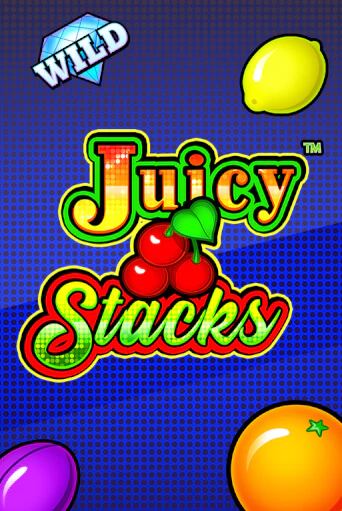 Juicy Stacks бесплатно играть онлайн на сайте Гранд Казино Онлайн