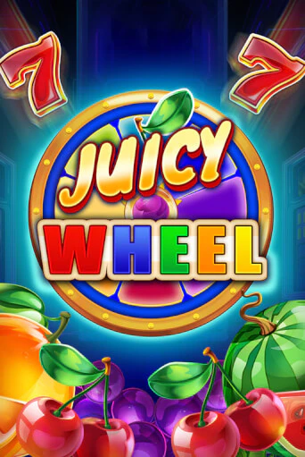 Juicy Wheel бесплатно играть онлайн на сайте Гранд Казино Онлайн