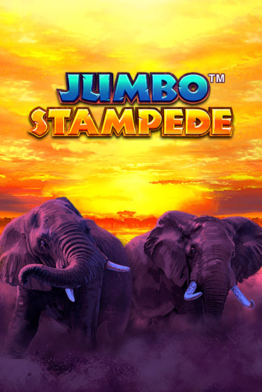 Jumbo Stampede бесплатно играть онлайн на сайте Гранд Казино Онлайн