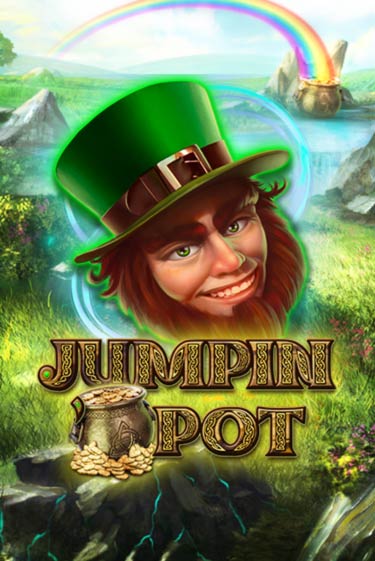 Jumpin Pot бесплатно играть онлайн на сайте Гранд Казино Онлайн