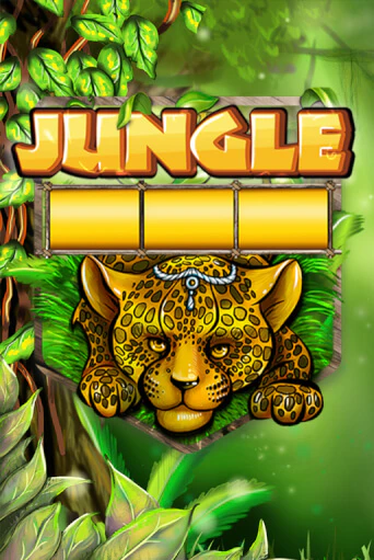 Jungle бесплатно играть онлайн на сайте Гранд Казино Онлайн