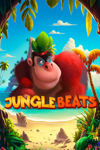 Jungle Beats бесплатно играть онлайн на сайте Гранд Казино Онлайн