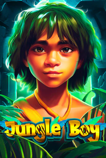 Jungle Boy бесплатно играть онлайн на сайте Гранд Казино Онлайн