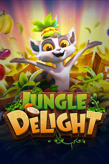 Jungle Delight бесплатно играть онлайн на сайте Гранд Казино Онлайн