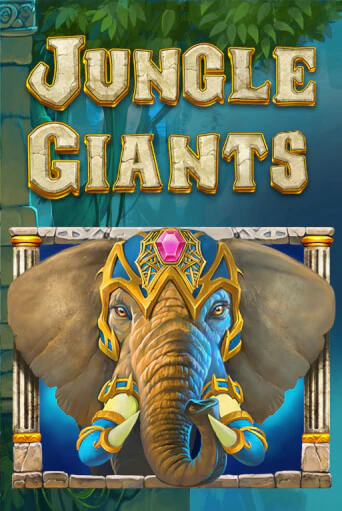 Jungle Giants бесплатно играть онлайн на сайте Гранд Казино Онлайн