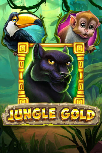 Jungle Gold бесплатно играть онлайн на сайте Гранд Казино Онлайн