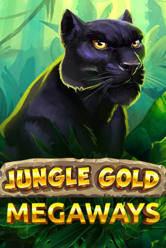 Jungle Gold Megaways бесплатно играть онлайн на сайте Гранд Казино Онлайн