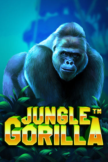 Jungle Gorilla бесплатно играть онлайн на сайте Гранд Казино Онлайн