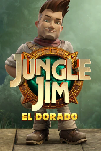 Jungle Jim - El Dorado бесплатно играть онлайн на сайте Гранд Казино Онлайн