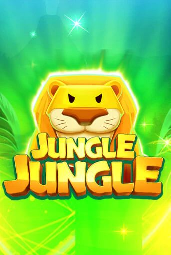 Jungle Jungle бесплатно играть онлайн на сайте Гранд Казино Онлайн