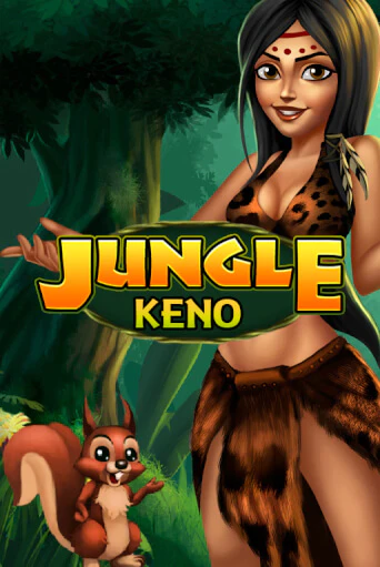 Jungle Keno бесплатно играть онлайн на сайте Гранд Казино Онлайн