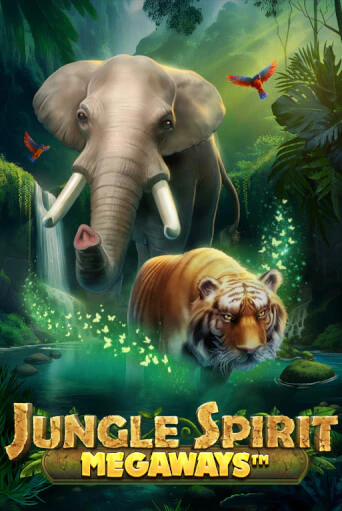 Jungle Spirit Megaways бесплатно играть онлайн на сайте Гранд Казино Онлайн