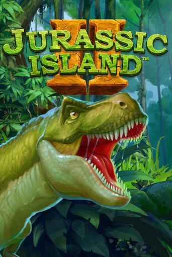 Jurassic Island 2 бесплатно играть онлайн на сайте Гранд Казино Онлайн