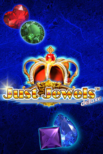 Just Jewels Deluxe бесплатно играть онлайн на сайте Гранд Казино Онлайн