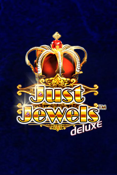 Just Jewels Deluxe бесплатно играть онлайн на сайте Гранд Казино Онлайн