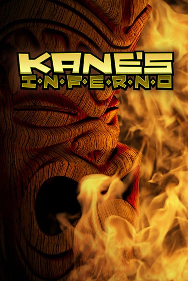 Kane's Inferno бесплатно играть онлайн на сайте Гранд Казино Онлайн