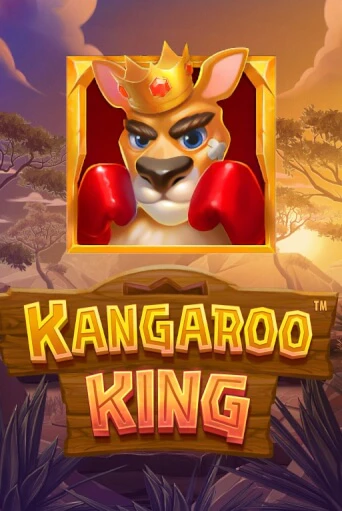 Kangaroo King бесплатно играть онлайн на сайте Гранд Казино Онлайн