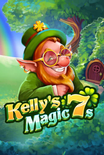 Kelly's Magic 7s бесплатно играть онлайн на сайте Гранд Казино Онлайн