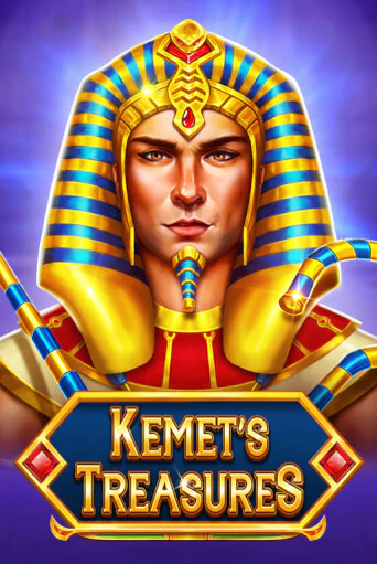 Kemet’s Treasures бесплатно играть онлайн на сайте Гранд Казино Онлайн