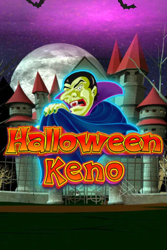 Keno Halloween бесплатно играть онлайн на сайте Гранд Казино Онлайн