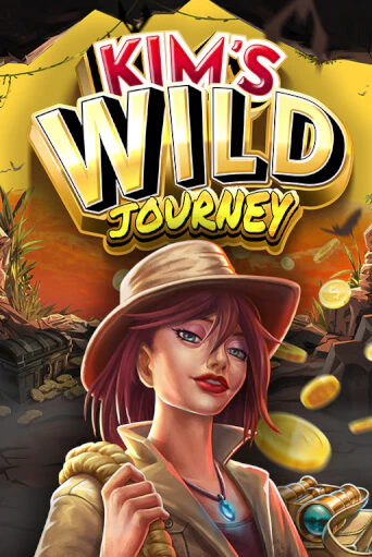 Kim's Wild Journey бесплатно играть онлайн на сайте Гранд Казино Онлайн