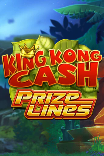 King Kong Cash Prize Lines бесплатно играть онлайн на сайте Гранд Казино Онлайн