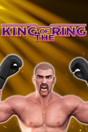 King Of The Ring бесплатно играть онлайн на сайте Гранд Казино Онлайн