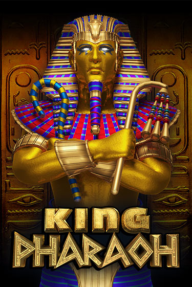 King Pharaoh бесплатно играть онлайн на сайте Гранд Казино Онлайн