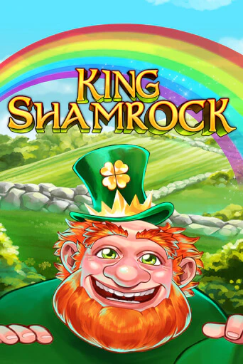 King Shamrock бесплатно играть онлайн на сайте Гранд Казино Онлайн