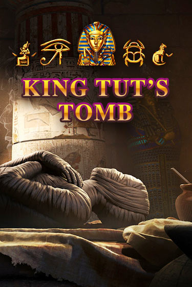 King Tut's Tomb бесплатно играть онлайн на сайте Гранд Казино Онлайн