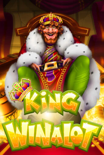 King Winalot бесплатно играть онлайн на сайте Гранд Казино Онлайн