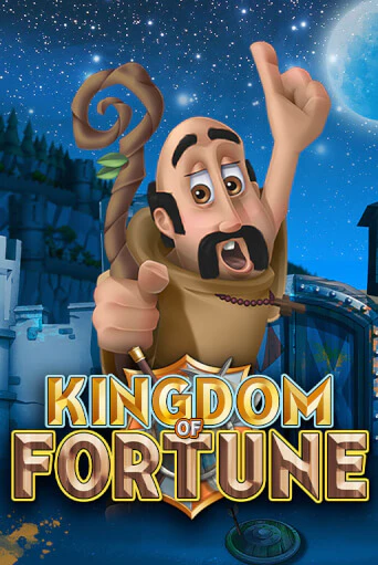 Kingdom of Fortune бесплатно играть онлайн на сайте Гранд Казино Онлайн