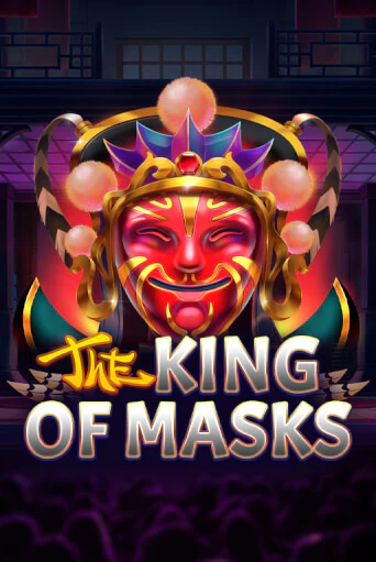 The King of Masks бесплатно играть онлайн на сайте Гранд Казино Онлайн