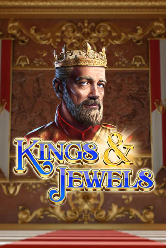 Kings & Jewels бесплатно играть онлайн на сайте Гранд Казино Онлайн