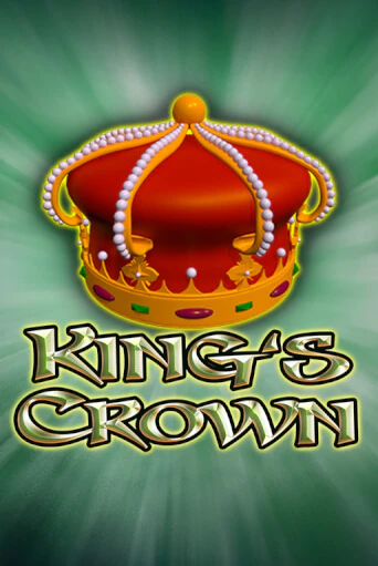 King's Crown бесплатно играть онлайн на сайте Гранд Казино Онлайн