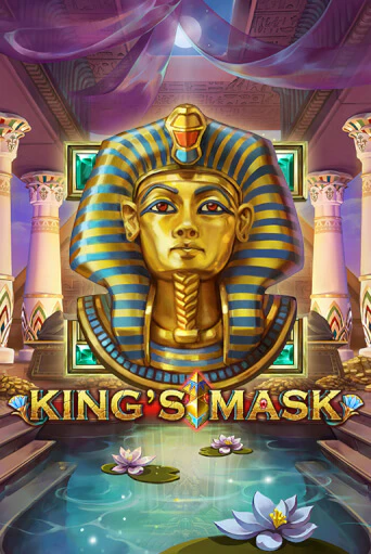 King's Mask бесплатно играть онлайн на сайте Гранд Казино Онлайн