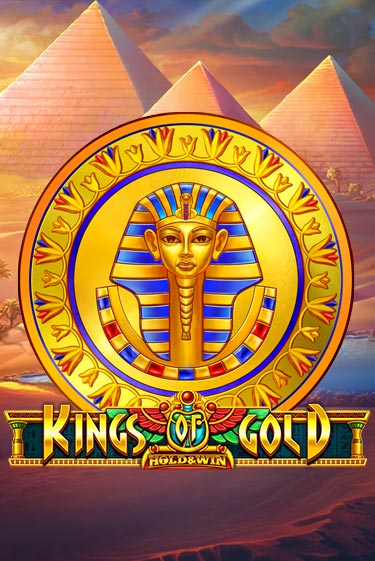 Kings of Gold бесплатно играть онлайн на сайте Гранд Казино Онлайн