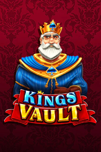 Kings Vault бесплатно играть онлайн на сайте Гранд Казино Онлайн