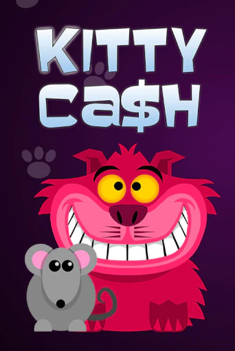 Kitty Cash бесплатно играть онлайн на сайте Гранд Казино Онлайн