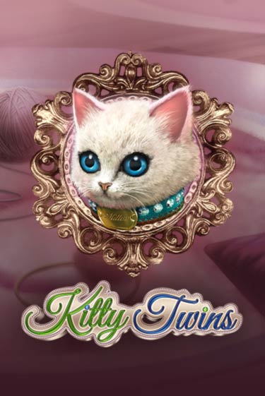 Kitty Twins бесплатно играть онлайн на сайте Гранд Казино Онлайн