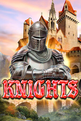 Knights бесплатно играть онлайн на сайте Гранд Казино Онлайн