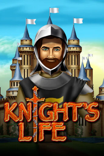 Knight's Life бесплатно играть онлайн на сайте Гранд Казино Онлайн