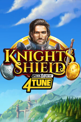 Knights Shield Link&Win 4Tune™ бесплатно играть онлайн на сайте Гранд Казино Онлайн