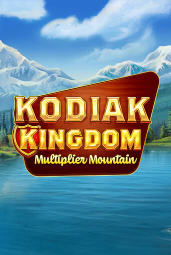 Kodiak Kingdom бесплатно играть онлайн на сайте Гранд Казино Онлайн