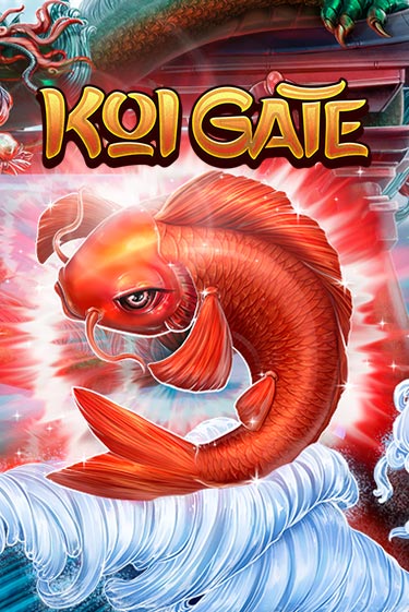 The Koi Gate бесплатно играть онлайн на сайте Гранд Казино Онлайн